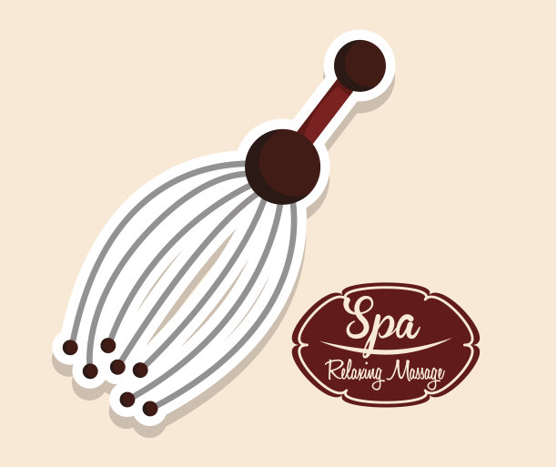 水疗中心设计图片下载