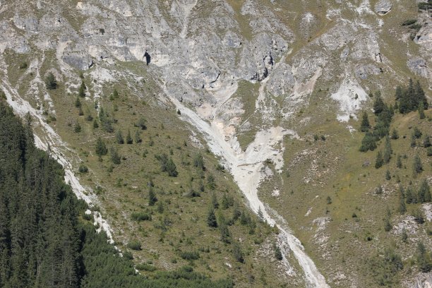 岩石,Kalkk ?奥地利，奥地利图片下载