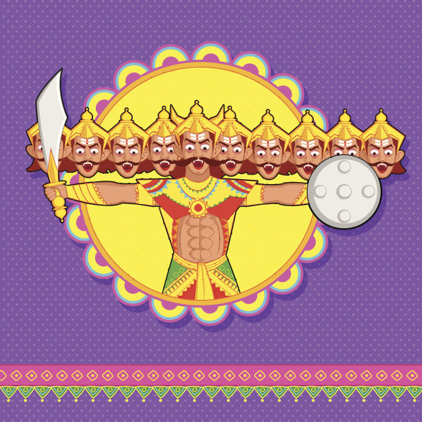 拉瓦纳带着十个人头去杜塞赫拉图片下载