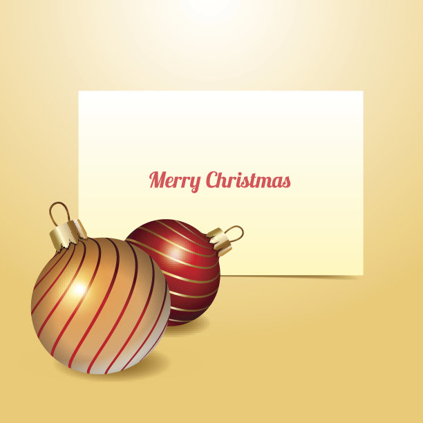 圣诞节的背景图片下载