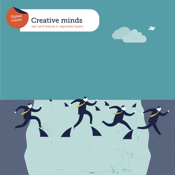 商人带着鲨鱼过河图片下载