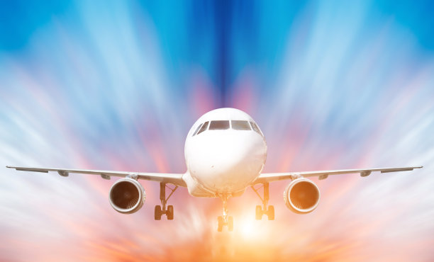 大型客机图片下载