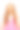 一个女孩穿着粉红色的裙子戴着皇冠的特写素材图片