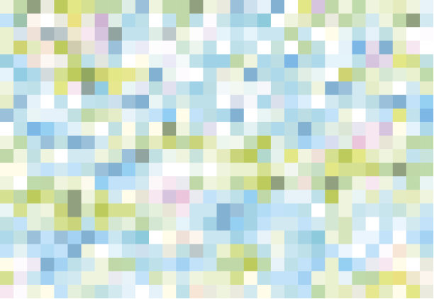 像素的背景图片下载