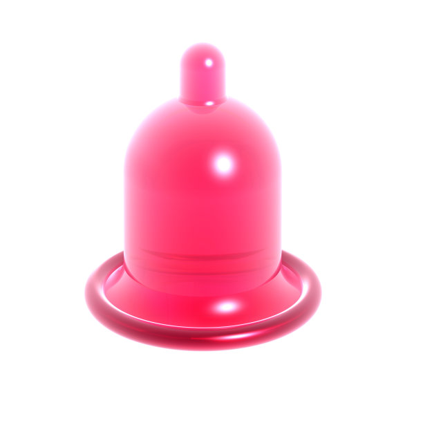 粉红色的避孕套图片下载