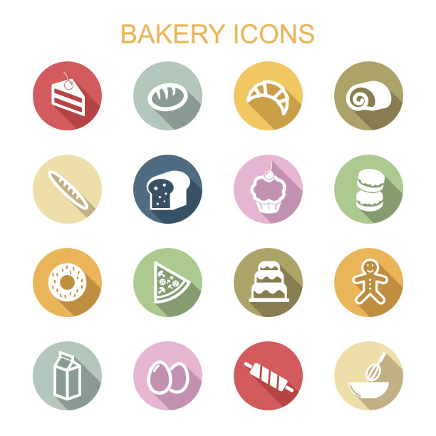 面包店长影图标图片下载