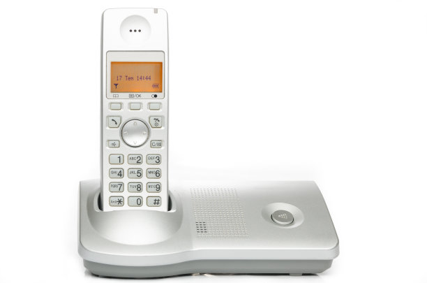 现代无线电话电话图片下载