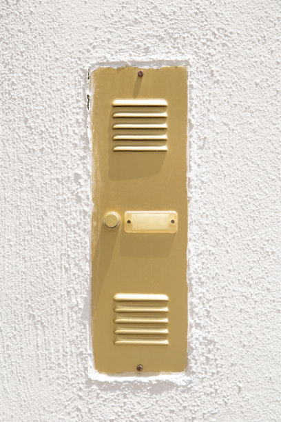 黄铜对讲机图片下载