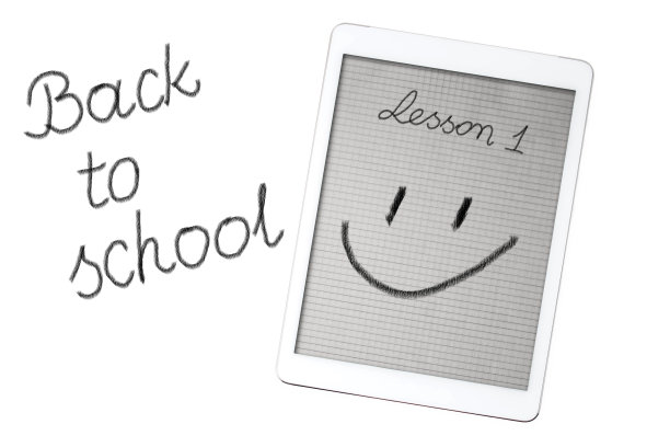 放假后回到学校概念图片下载