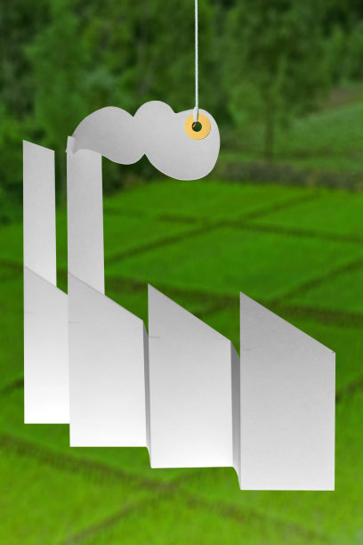 工厂裁纸图片下载