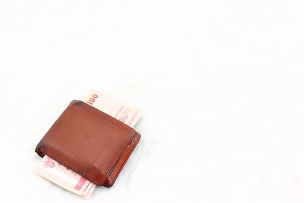 泰国币钱包图片下载