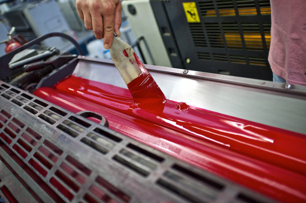 刷漆照片素材ID：142165030