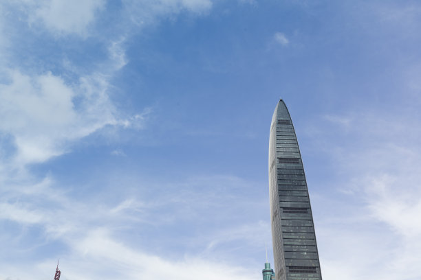 KingKey金融中心图片下载