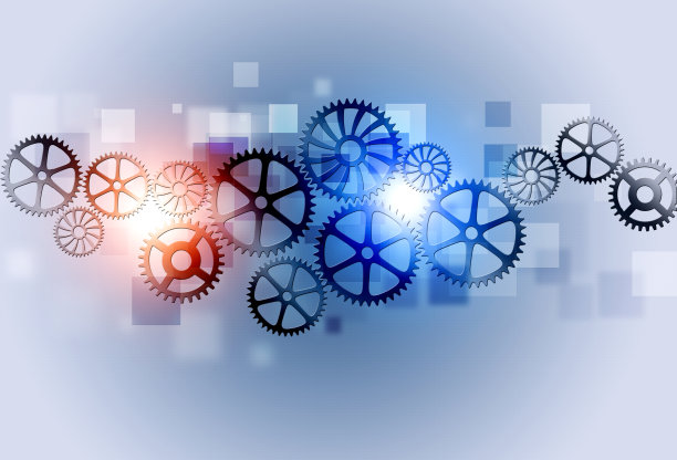 概念商业运动背景图片下载