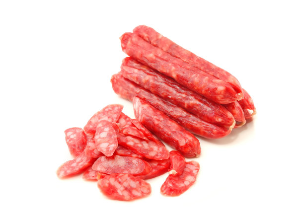 中国的香肠图片下载