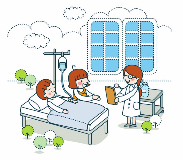 医学科学说明图片下载