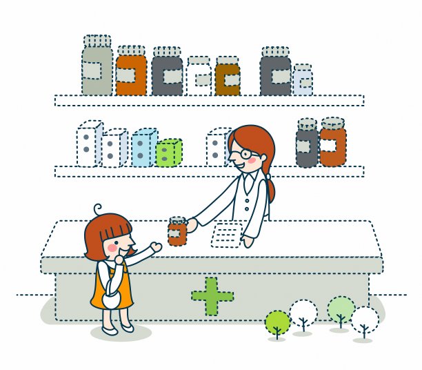 医学科学说明图片下载