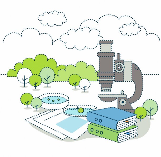 学习教育插画素材ID：142184698