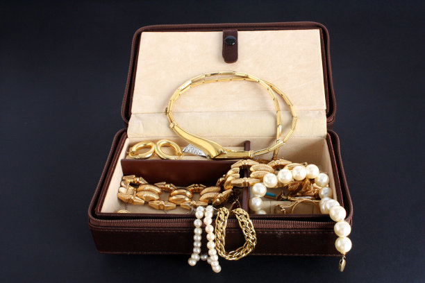 珠宝盒图片下载