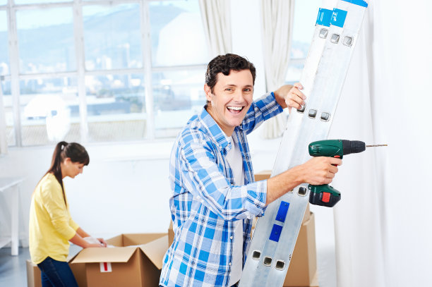 diy夫妇图片下载