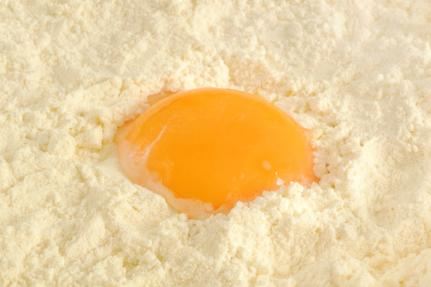 蛋黄图片下载