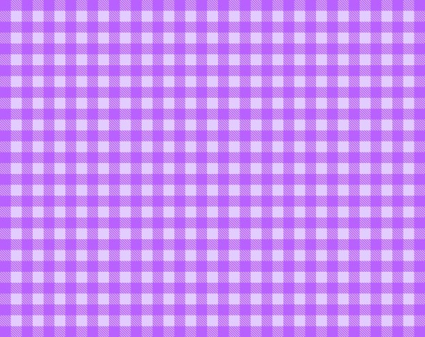 格子图案在紫色和粉红色图片下载