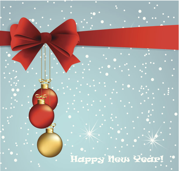 圣诞贺卡图片下载