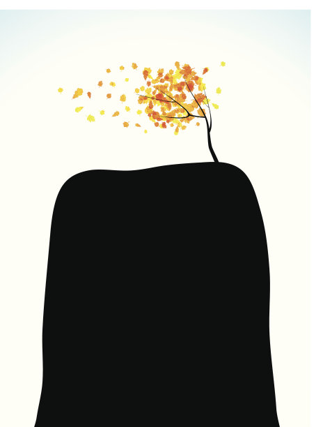 秋天背景图片下载