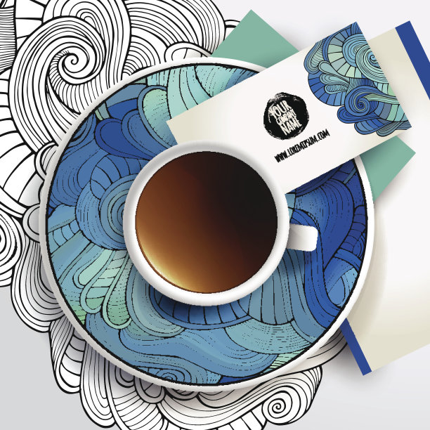 一杯咖啡图片下载