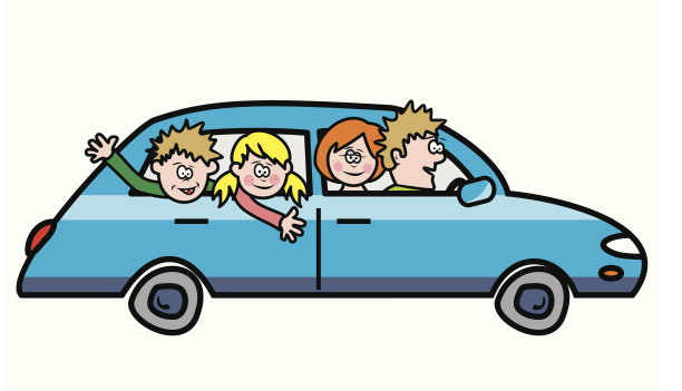 旅行、汽车图片下载