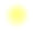 太阳符号由黄圈细线组成图片下载