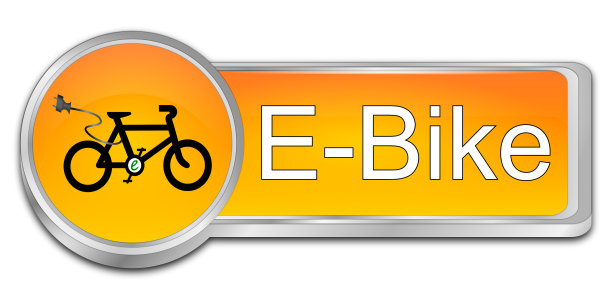 电动自行车按钮图片下载