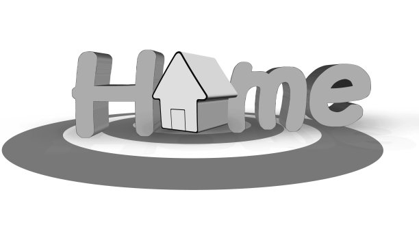 家文本设计图片下载