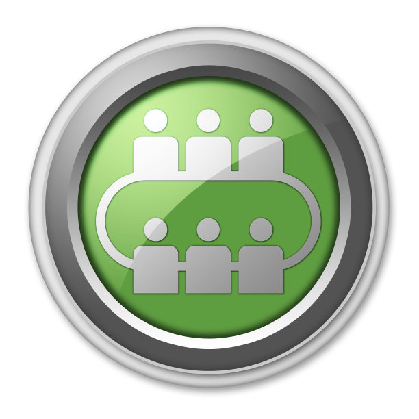 图标，按钮，象形文字会议图片下载