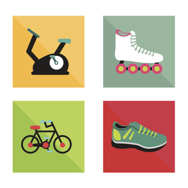 运动设计图片下载