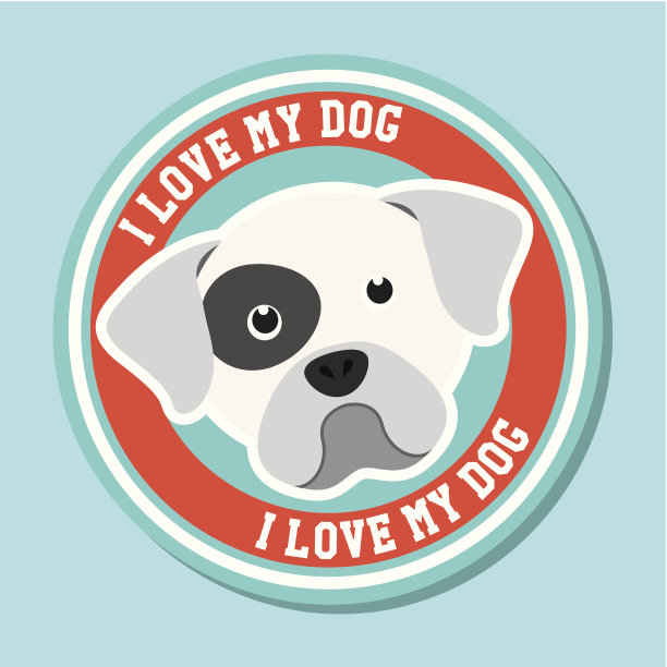 宠物设计图片下载