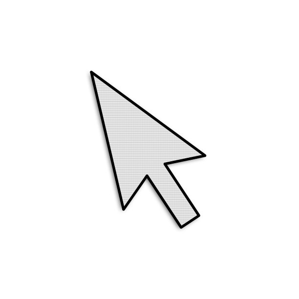 鼠标光标。图片下载