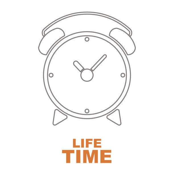 抽象时间概念图片下载