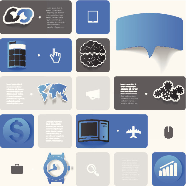 业务的几何信息图片下载