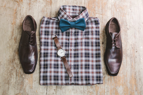 潮人男人配件图片下载