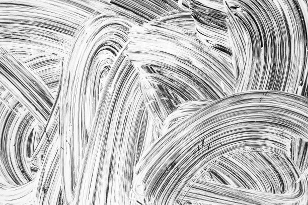 抽象装修背景纹理，白色油漆图片下载