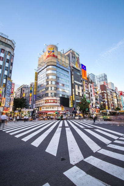 日本东京图片下载