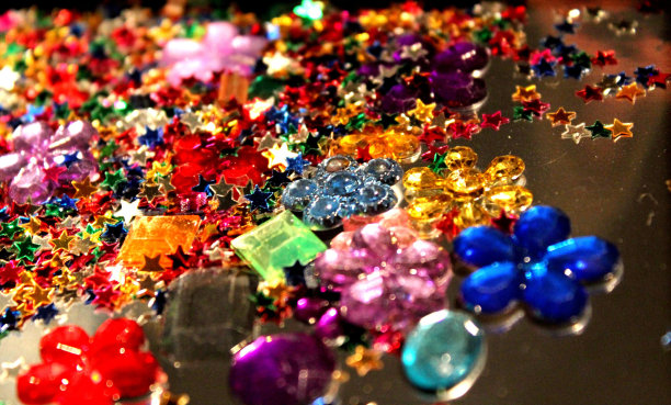 色彩的乐趣图片下载