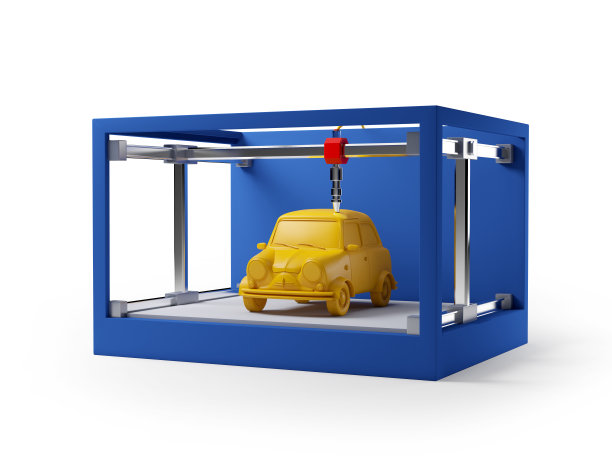 3 d打印汽车图片下载