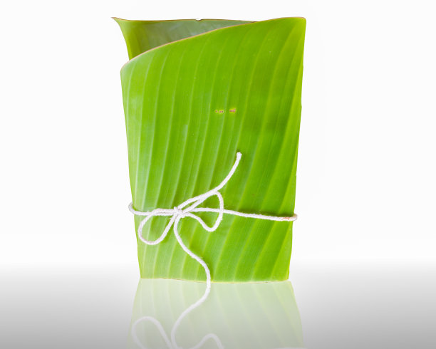 香蕉叶子图片下载