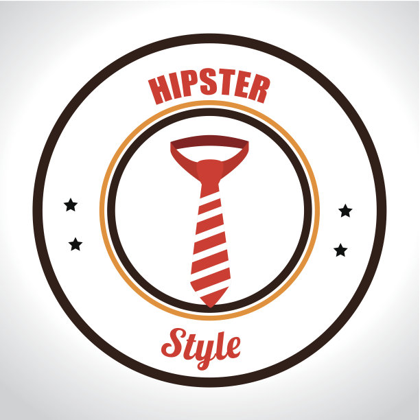 潮人设计图片下载