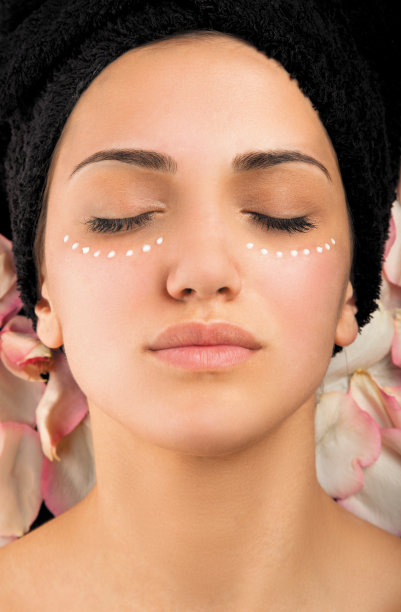 眼睛治疗水疗图片下载