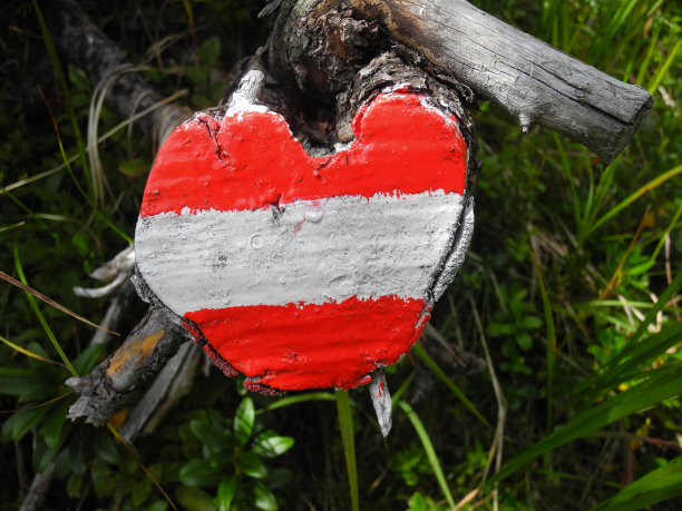 我喜欢奥地利图片下载