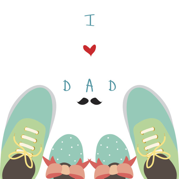 淡蓝色、黄色、红色的横幅、传单、标语牌图片下载