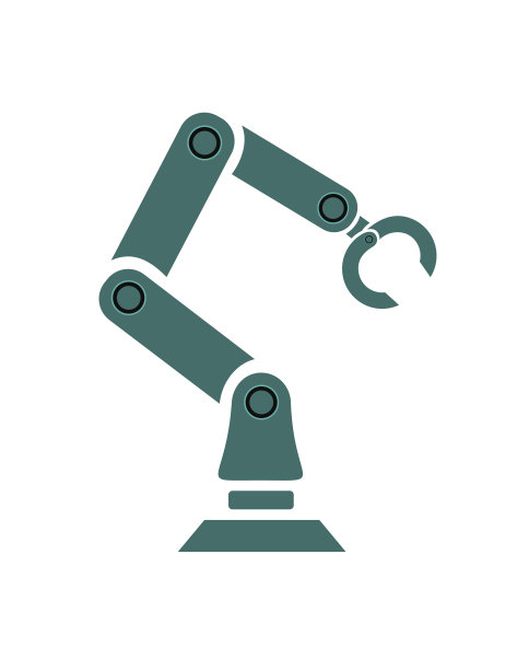 机器人手臂-插图图片下载